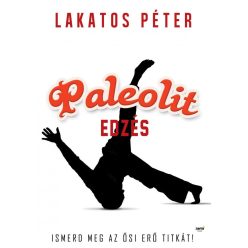 Paleolit edzés - lakatos péter