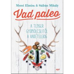 Vad paleo - mezei-sáfrán