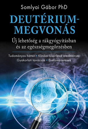 Deuteronomy -somlyai gábor phd