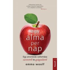 One apple per day -emma woolf