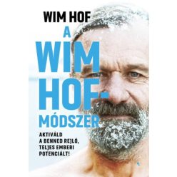 The wim hof method - wim hof