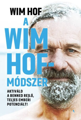 The wim hof method - wim hof