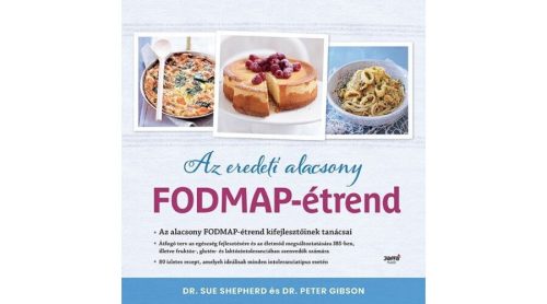 The original low fodmap diet sepherd