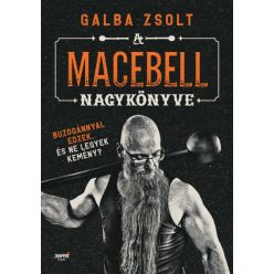 A macabell nagykönyve - galba zsolt