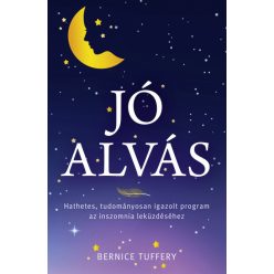 Jó alvás - bernice tuffery