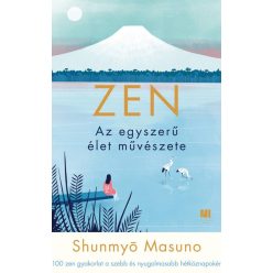 Zen - the art of simple living shunmyo masuno