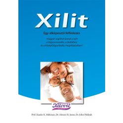 Xilit - egy elképesztő felfedezés
