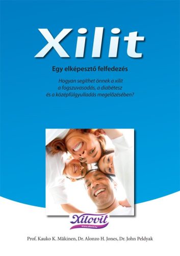 Xilit - an amazing discovery
