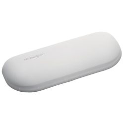   Csuklótámasz egérhez, géltöltésű, KENSINGTON "ErgoSoft™", szürke