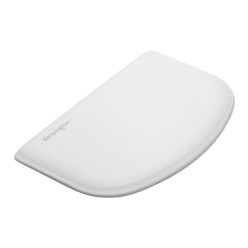   Csuklótámasz egérhez, géltöltésű, alacsony profil, KENSINGTON "ErgoSoft™", szürke
