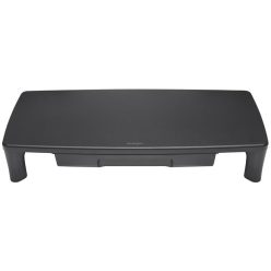   Monitorállvány, állítható magasság, fiókkal, KENSINGTON SmartFit™