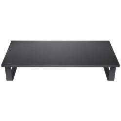   Monitorállvány, extra széles, KENSINGTON, "SmartFit"