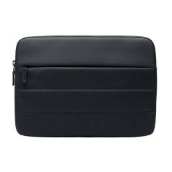   Notebook tok, 12", újrahasznosított anyagból, KENSINGTON "EQ Sleeve", fekete