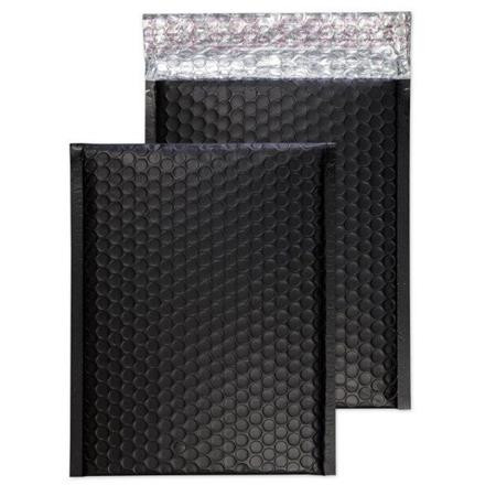 Airbag C5+, 250x180 mm, BLAKE, carbon black