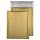 Airbag C5+, 250x180 mm, BLAKE, metallic matt gold