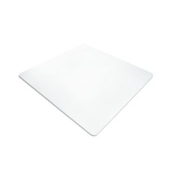   Könyökalátét, újrahasznosított műanyagból, 60x60 cm, RS OFFICE "Durasens Soft"