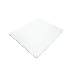   Könyökalátét, újrahasznosított műanyagból, 70x50 cm, RS OFFICE "Durasens Soft"