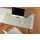Book mat, PP, 120x60 cm, RS OFFICE, "Puro Sens Stijl Soft Pistacio"