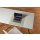 Book mat, PP, 60x60 cm, RS OFFICE, "Puro Sens Stijl Soft Pistacio"
