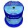 CD-R lemez, 700MB, 52x, 100 db, hengeren, VERBATIM "DataLife"