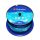 CD-R lemez, 700MB, 52x, 50 db, hengeren, VERBATIM "DataLife"