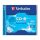 CD-R lemez, 800MB, 90min, 40x, 1 db, normál tok, VERBATIM
