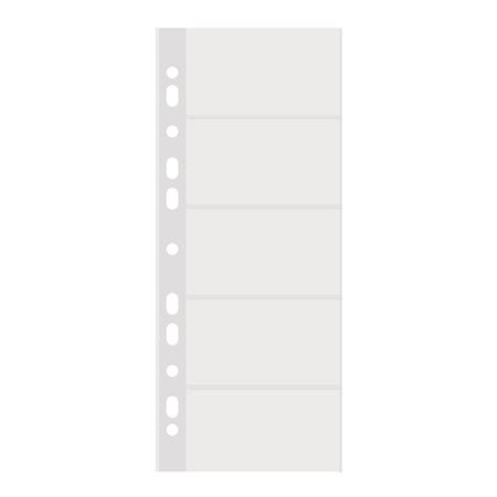 Name tag insert, DONAU