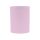 Pen holder, DONAU, pastel purple