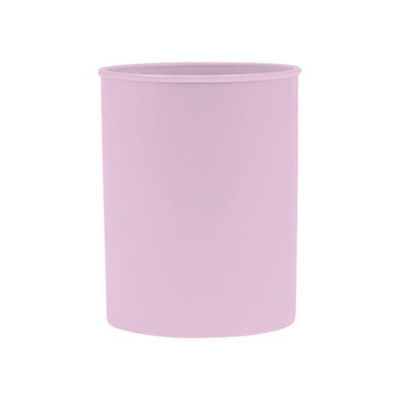 Pen holder, DONAU, pastel purple