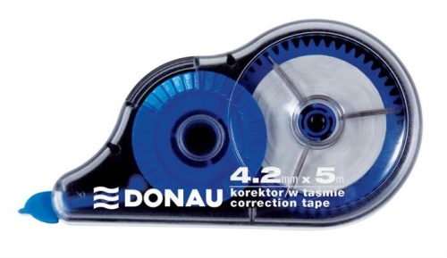 Fault repair roller, 4.2 mm x 5 m, DONAU
