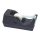 Tape dispenser, table, DONAU, black