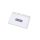 ID card holder, 105x65 mm, flexible, lying, DONAU