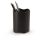Pen holder, plastic, DURABLE, "Trend", black