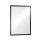 Infokeret, A1, DURABLE "DURAFRAME® POSTER", fekete