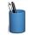 Pen holder, plastic, DURABLE, "ECO", blue