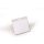 ID card holder, 60x90 mm, flexible, horizontal, DURABLE