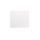 Name badge, Euro cut-out, 97x86 mm, DURABLE "VISITOR BADGE", white