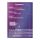 Indigo, manual, A4, 50 sheets, DONAU, purple