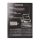 Indigo, mechanical, A4, 100 sheets, DONAU, black