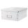 Box, size A3, LEITZ "Click&Store", white