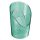 Pen holder, ESSELTE "Colour'Breeze", green