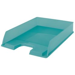   Irattálca, műanyag, ESSELTE "Colour'Breeze", kék
