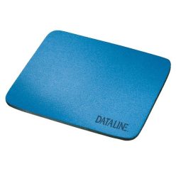   Egéralátét, textil borítás, ESSELTE "Standard", kék