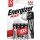 Elem, AAA mikro, 4 db, ENERGIZER "Max"