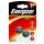 Gombelem, CR2025, 2 db, ENERGIZER