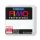 Clay, 85 g, combustible, FIMO "Professional", white