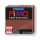 Clay, 85 g, combustible, FIMO "Professional", chocolate