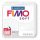 Clay, 57 g, combustible, FIMO "Soft", white
