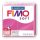 Clay, 57 g, combustible, FIMO "Soft", raspberry