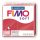 Clay, 57 g, combustible, FIMO "Soft", cherry red